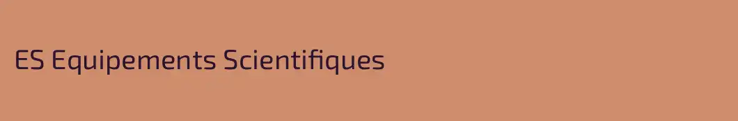 ES Equipements Scientifiques
